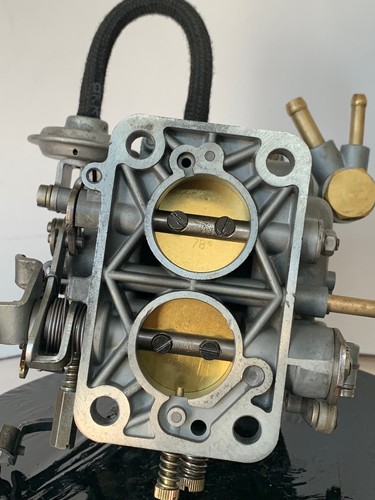 Carburatore weber dmtr - dmtr, 22