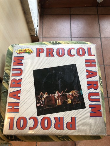 Procol harum compilation best - harum,