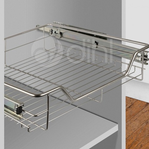 3x600mm cestello filo - 3x600mm,
