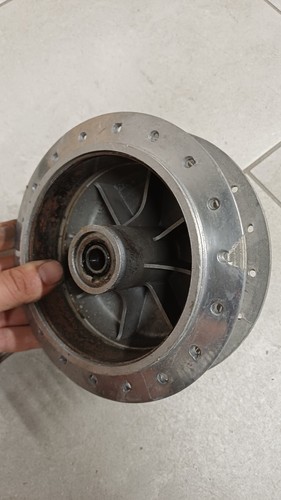 Mozzo tamburo gilera - tamburo,