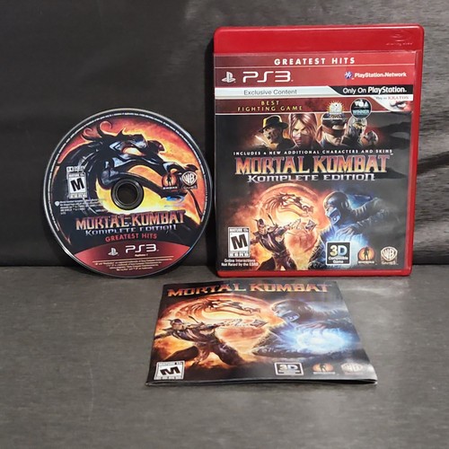 Mortal kombat edizione - mortal,