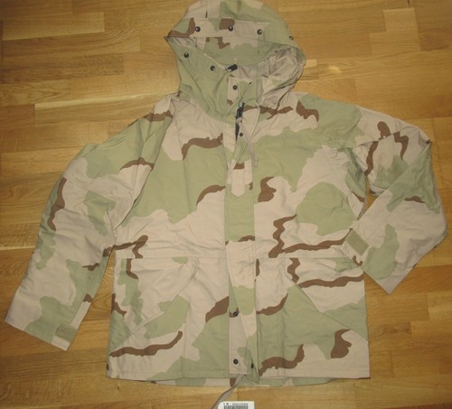 Ecwcs parka cold weather - ecwcs,
