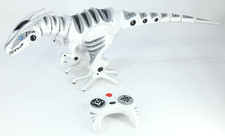 WowWee Roboraptor RC Robot