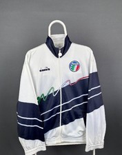 Diadora Giacca Pista Vintage