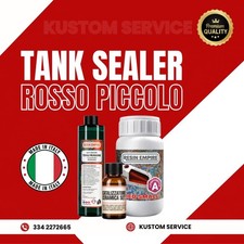 Trattamento Serbatoio power