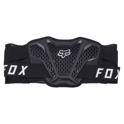 Fox racing cintura - fox, renale