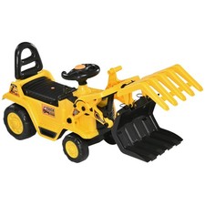 Escavatore cavalcabile per - escavatore,