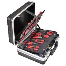 GT Line ATOMIK215 PEL Valigia