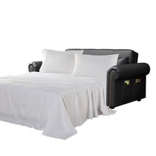 Queen 60x74 Sleeper Sofa Bed