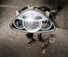 Strumento Contakm Kymco People