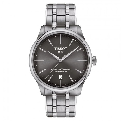 Orologio tissot chemin - orologio,