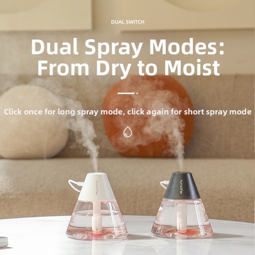 Mini umidificatore 260ml per - mini,