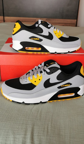 Nike air max - max, batman