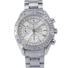 Omega Speedmaster Day-Date 40