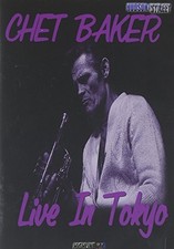 `Baker, Chet`-CHET BAKER LIVE