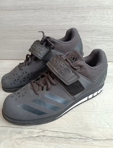 Adidas weightlifting powerlift - weightlifting,