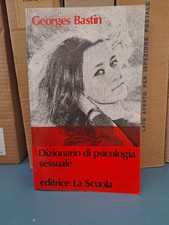 Georges Bastin Dizionario Di