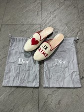 Mocassini Dior J'Adior Je