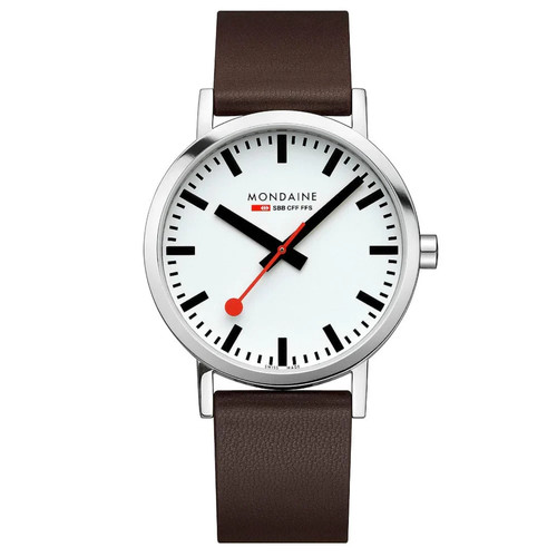 Orologio mondaine classic uomo - orologio,