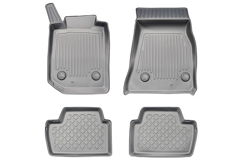 Tappetini termoplastica per