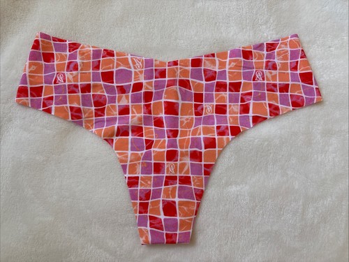 Victoria secret mutandine - secret,