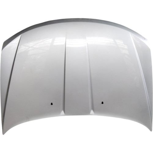 Cofano anteriore dodge - cofano,