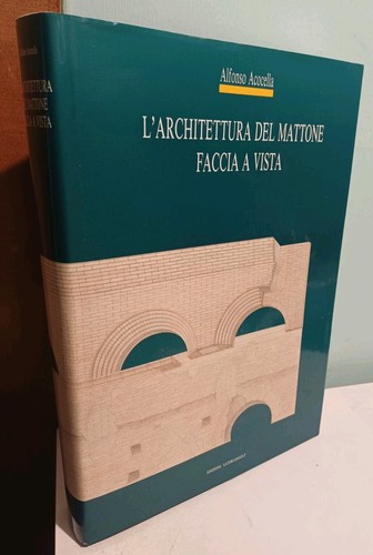 Architettura del mattone - del,