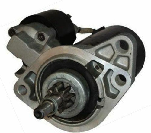 Motorino avviamento per vw - di,
