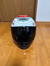 Casco power shoei 7 - casco,