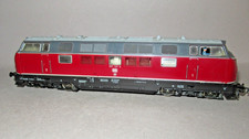 Locomotiva diesel H0