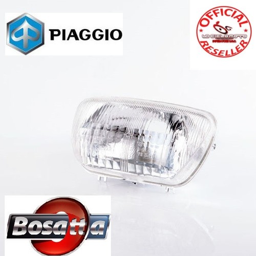 Piaggio free 95 02 - piaggio, fl