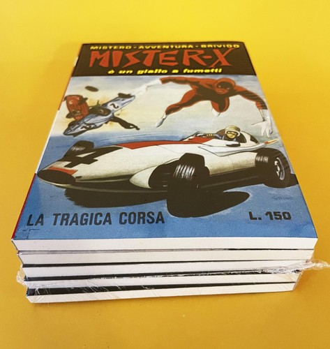 Mister 22 23 24 25 - mister-x,
