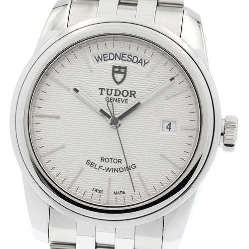 Orologio uomo automatico - uomo, tudor
