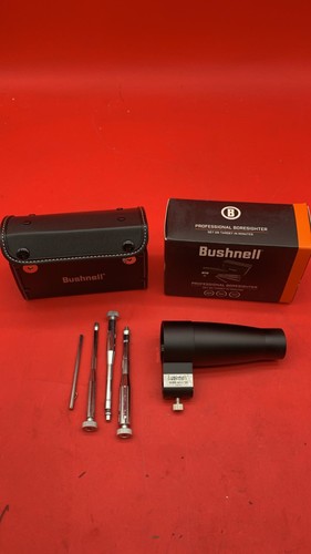 Bushnell professional - bushnell,
