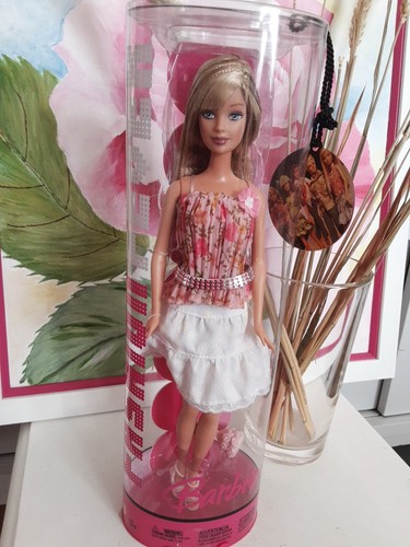 Barbie fashion fever modern - fever,