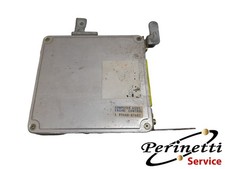 Centralina iniezione motore - centralina,