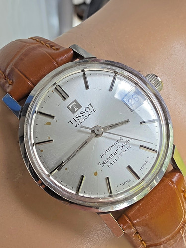 Orologio vintage tissot uomo - orologio,