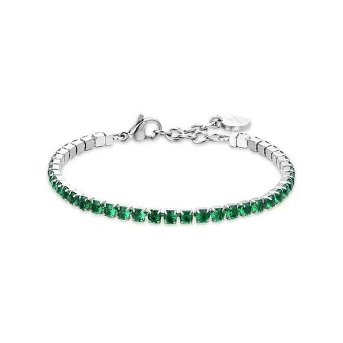Bracciale tennis donna luca - tennis,