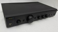 Amplificatore integrato stereo