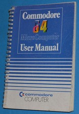 Commodore 64 MicroComputer