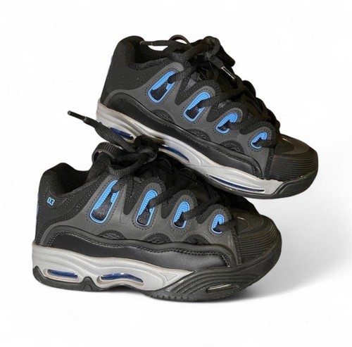 Scarpe skate osiris 2001 - scarpe, da
