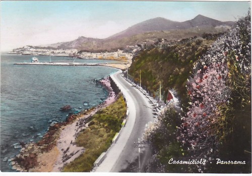 Ischia casamicciola napoli - -,