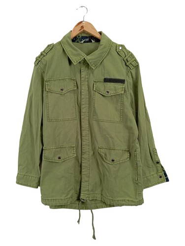 Zara giacca militare - giacca,