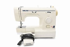 Macchina da cucire Baby Lock