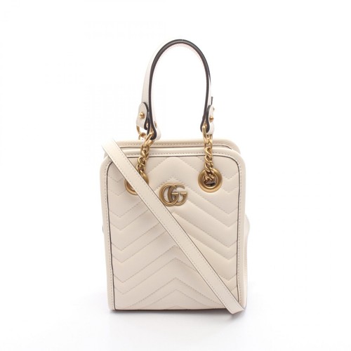 Borsa tracolla gucci gg - borsa, a