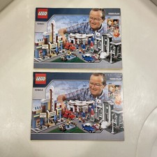 Lego 10184 Town Plan