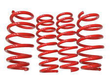 -25 mm Alfa 159 Sportwagon 2.4 JTDm Molle sportive HP3 assetto