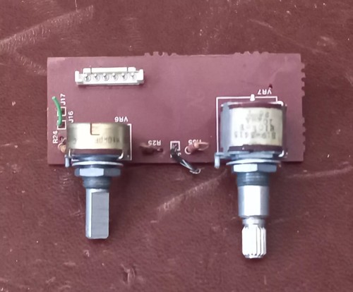 Kenwood 930s notch - af/rf,,