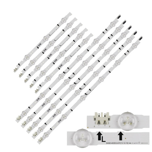 Kit barre strip - kit,