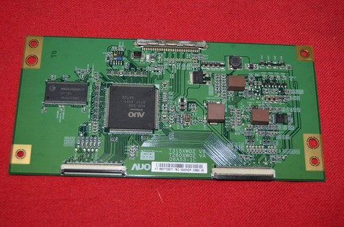 T315xw02 t260xw02 ctrl - v9,